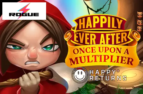 Happily Ever After - Once Upon a Multiplier